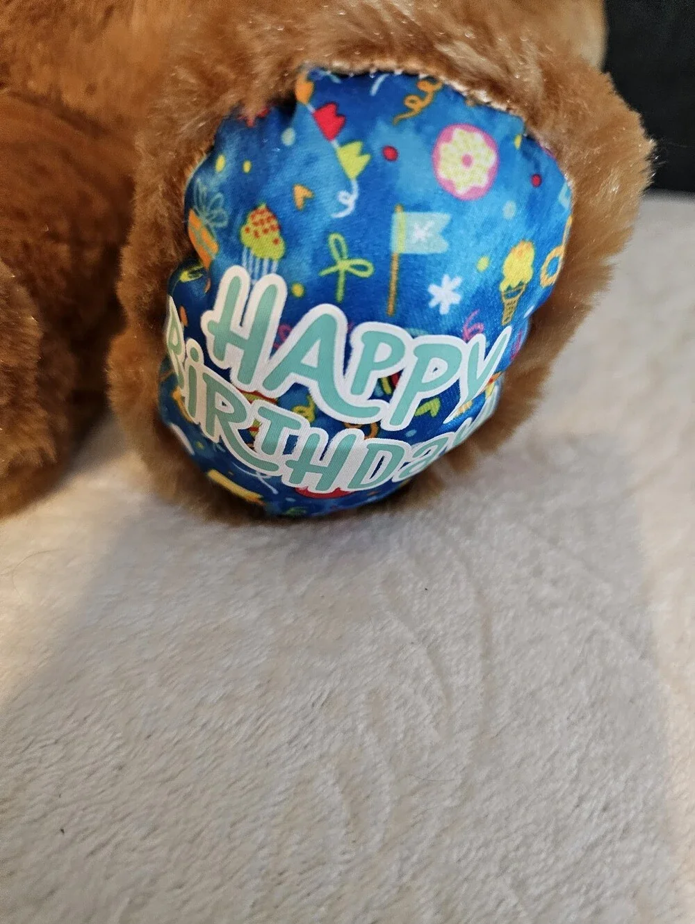 Build-A-Bear build bear